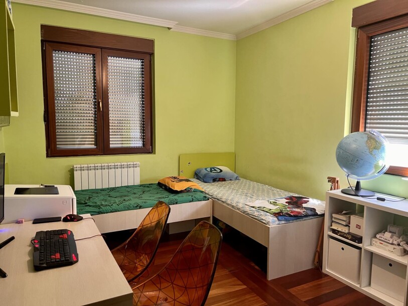 Dvosoban stan u Podgorici - namješten, sa parkingom-3